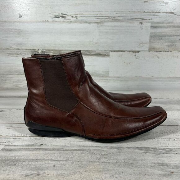 Steve Madden Dagger mens‎ 10 - Picture 1 of 8